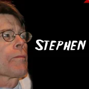 Stephen King