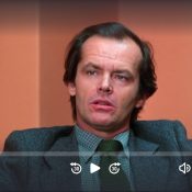 Watch The Shining a legendary horror movie for free right here.