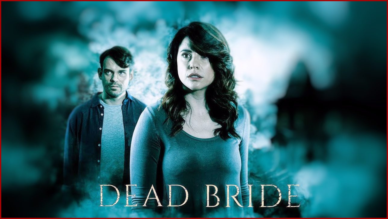 Dead Bride (2022) Italian horror movie on review.