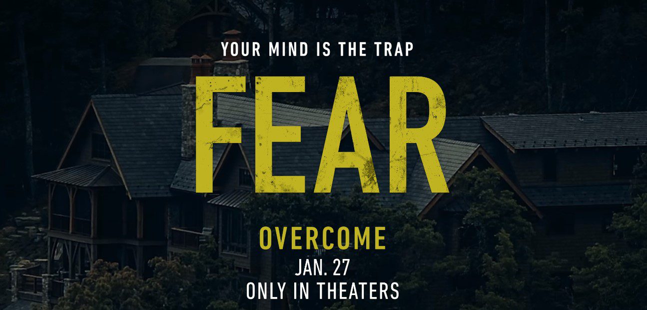 Fear is an upcoming American horror film directed by Deon Taylor