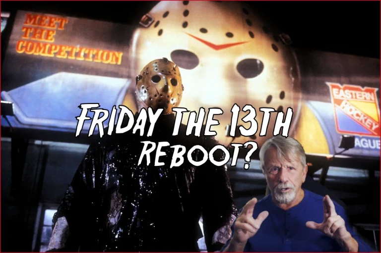 Friday the 13th Reboot