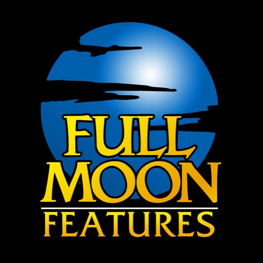 Full Moon Features a streaming service for horror movies