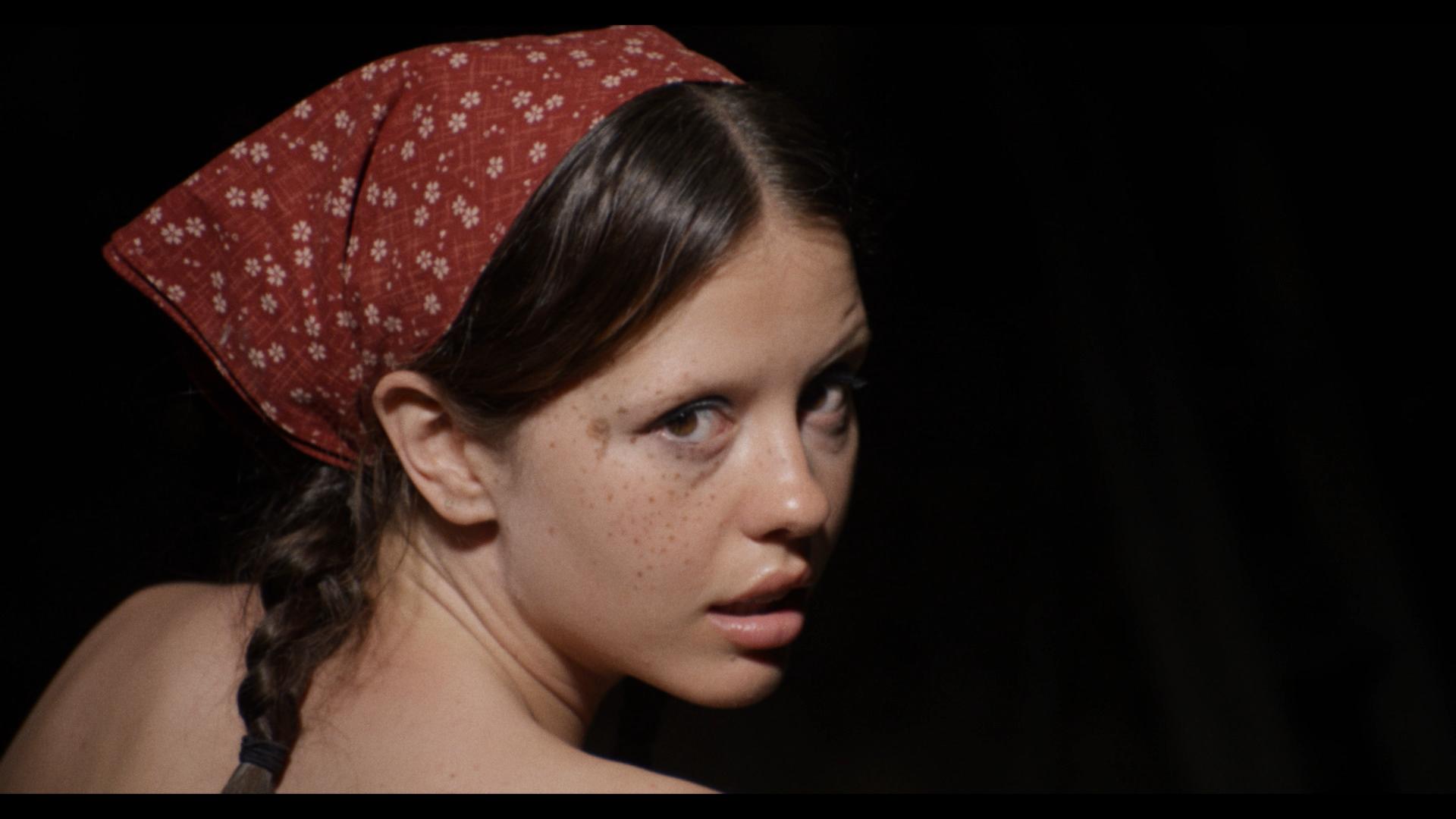 Mia Goth: The Pearl actor says the Oscars snubbing horror is “very political”
