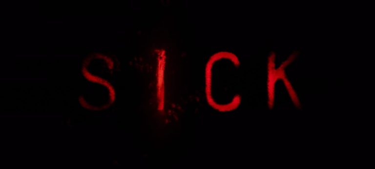 Sick (2023) a Peacock Original Film in review