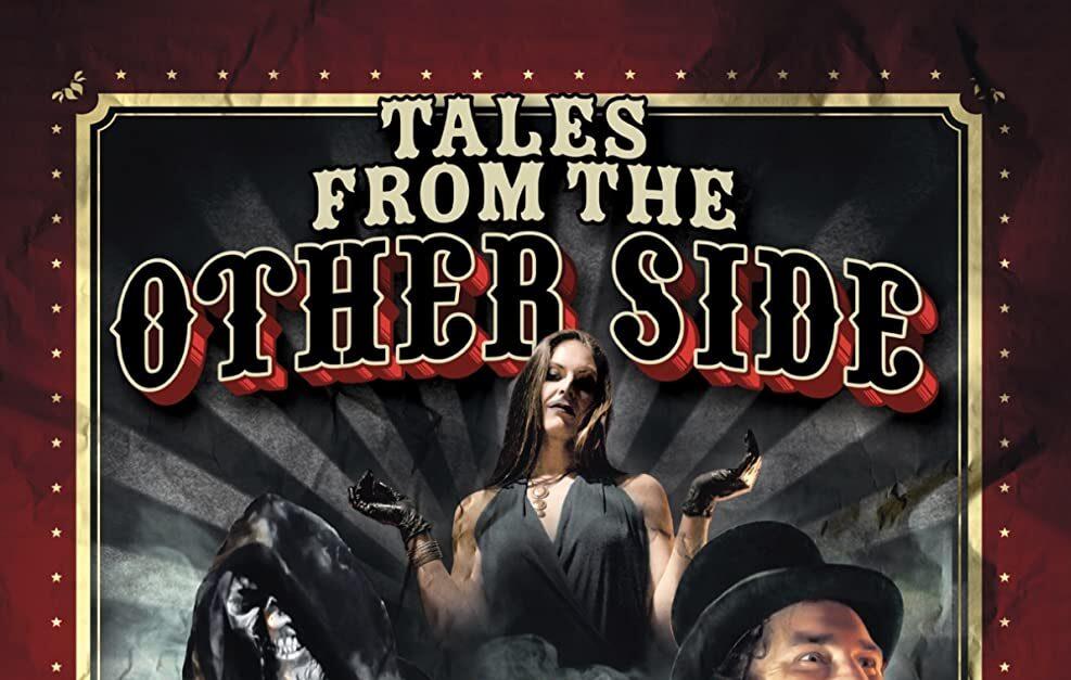 Tales from the Other Side Movie Review