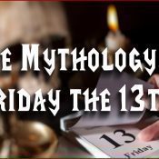 the Mythology of Friday the 13th