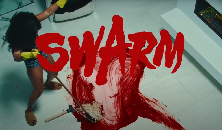 Swarm Movie