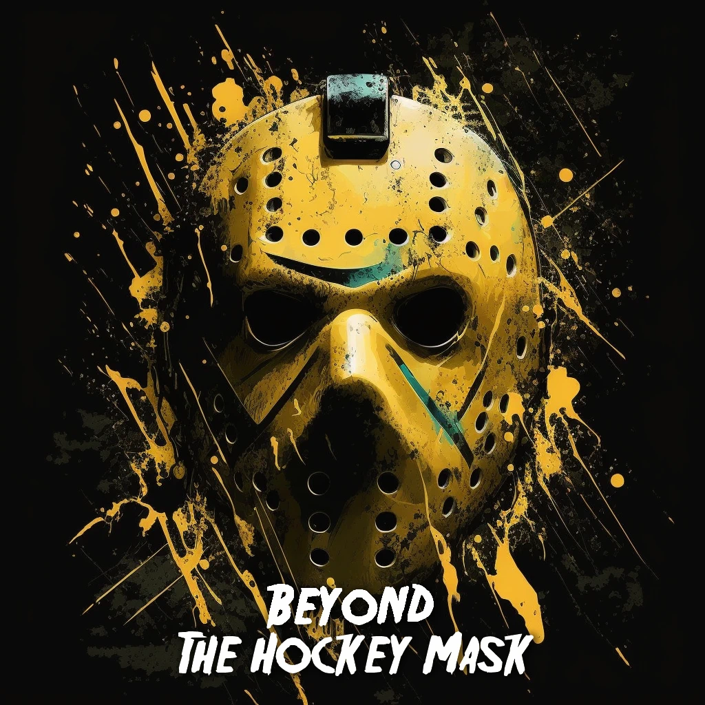 Beyond the Hockey Mask the Story of Jason