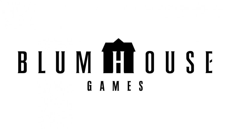 Blumhouse Games