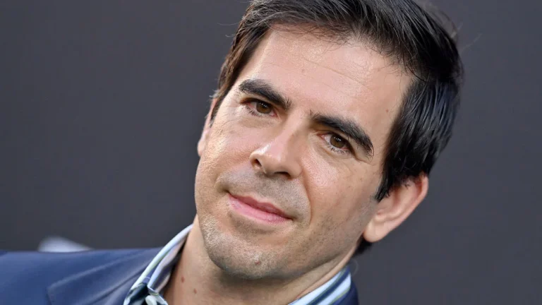 Eli Roth