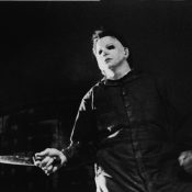 George P. Wilbur actor of Halloween 4 has died at age of 81