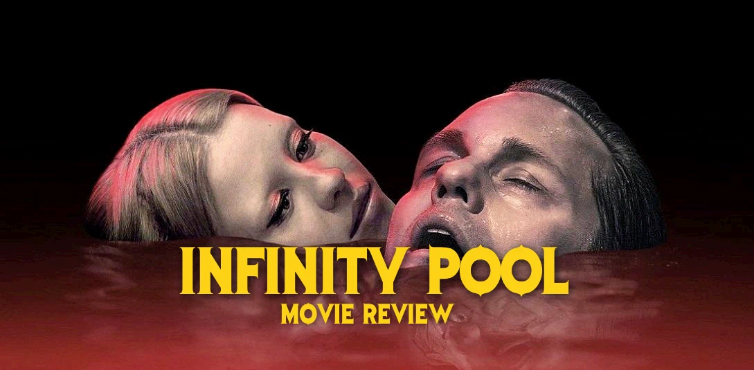 The 2023 release, "Infinity Pool," is a science fiction horror film that features the talent of international actors Alexander Skarsgård, Mia Goth, and Cleopatra Coleman. Written and directed by Brandon Cronenberg, the film tells the story of a writer on vacation who encounters a mysterious woman and uncovers sinister secrets outside of the resort.