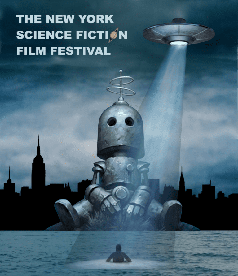 NY Sci Fi Film festival