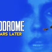 Video Drome 40 Years Later