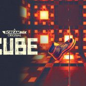 Cube on Screambox