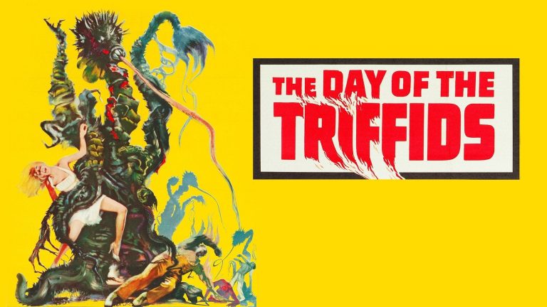 Day of the Triffids