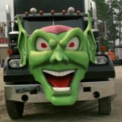 Maximum Overdrive