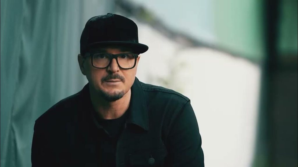 Zak Bagans