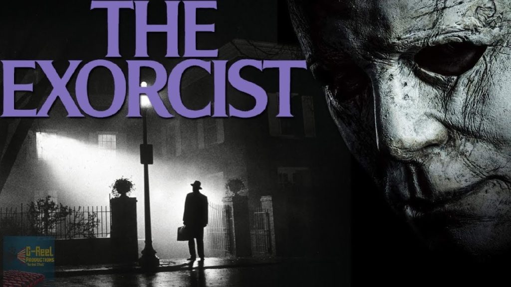 The Exorcist David Gordon Green Remake