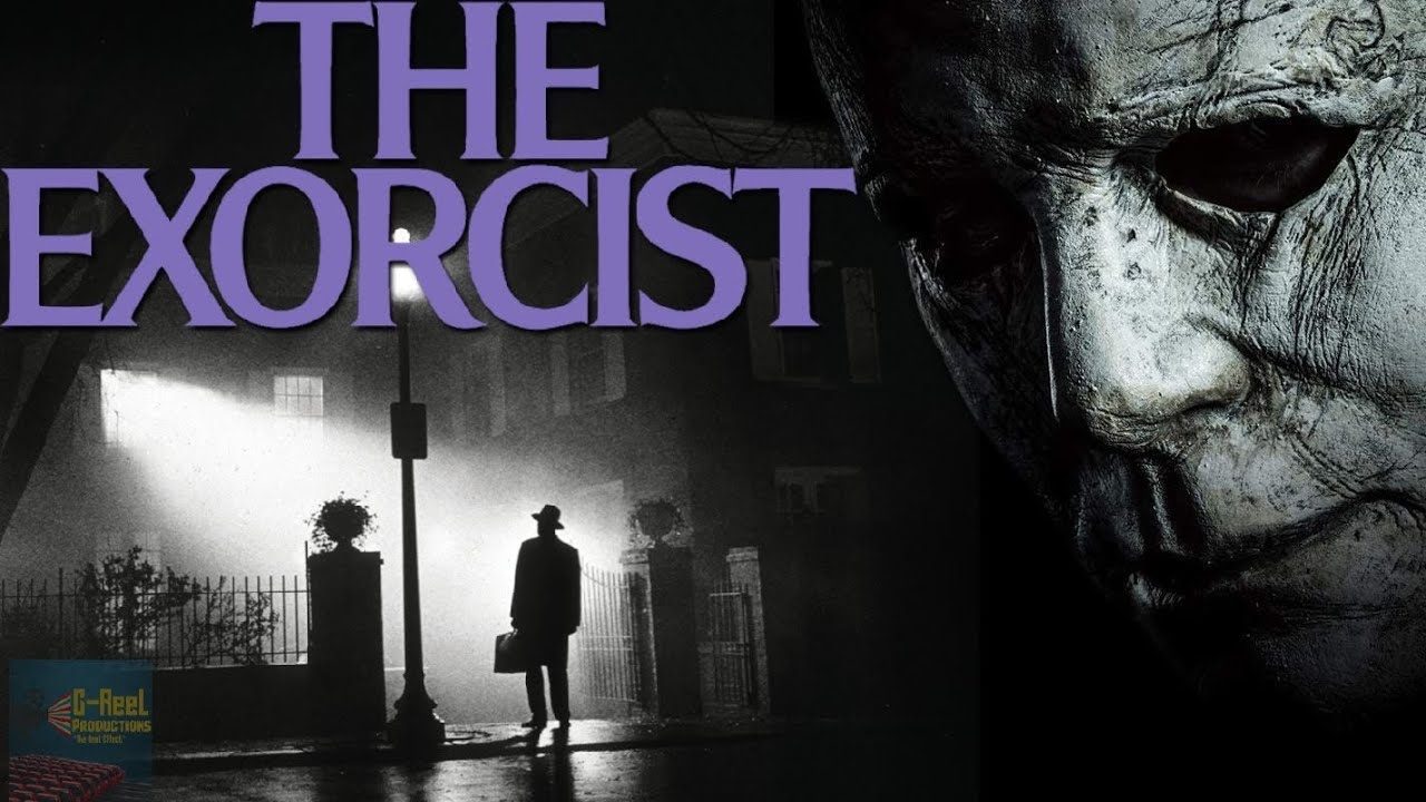 The Exorcist David Gordon Green Remake