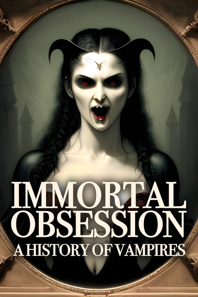 Immortal Obession