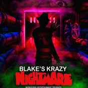 Blakes Krazy Nightmare