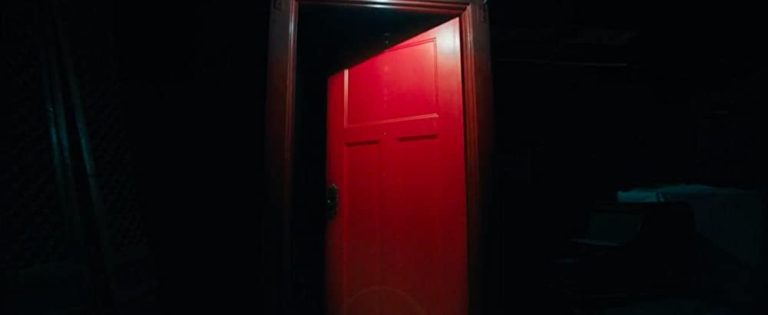 Insidious: The Red Door