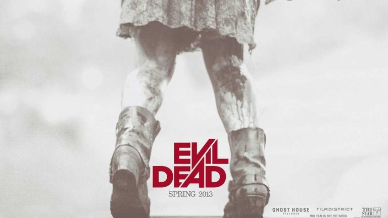 Evil Dead (2013)