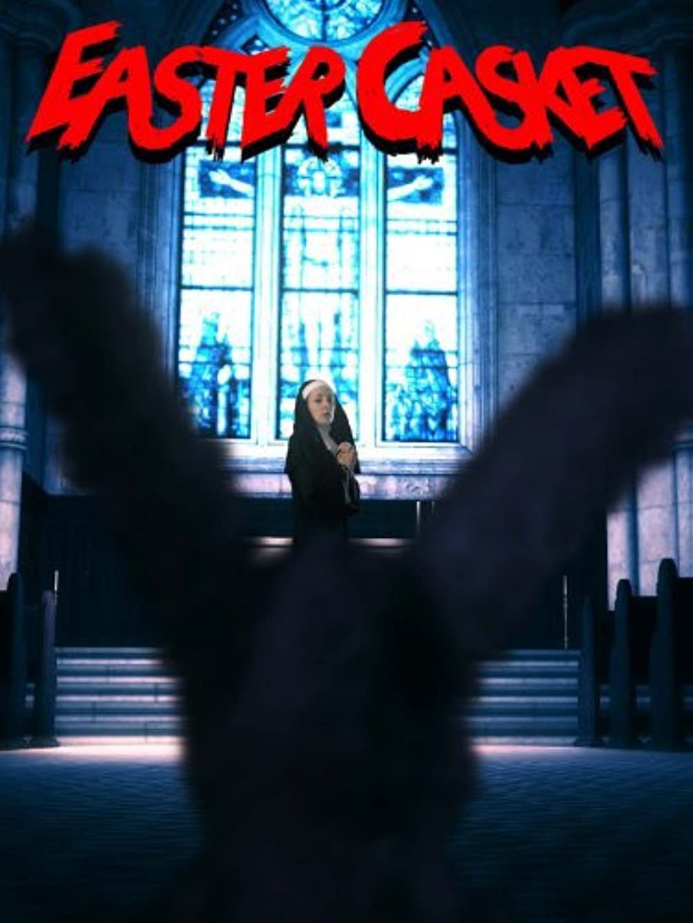 The Top 5 Easter Bunny Horror Movies Horror Facts