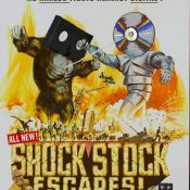 Shock Stock Film Festival 2023