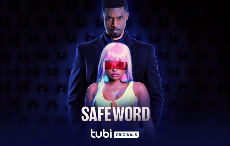 Safe Word A Tubi Original Film, full review