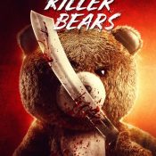 NIGHT OF THE KILLER BEARS