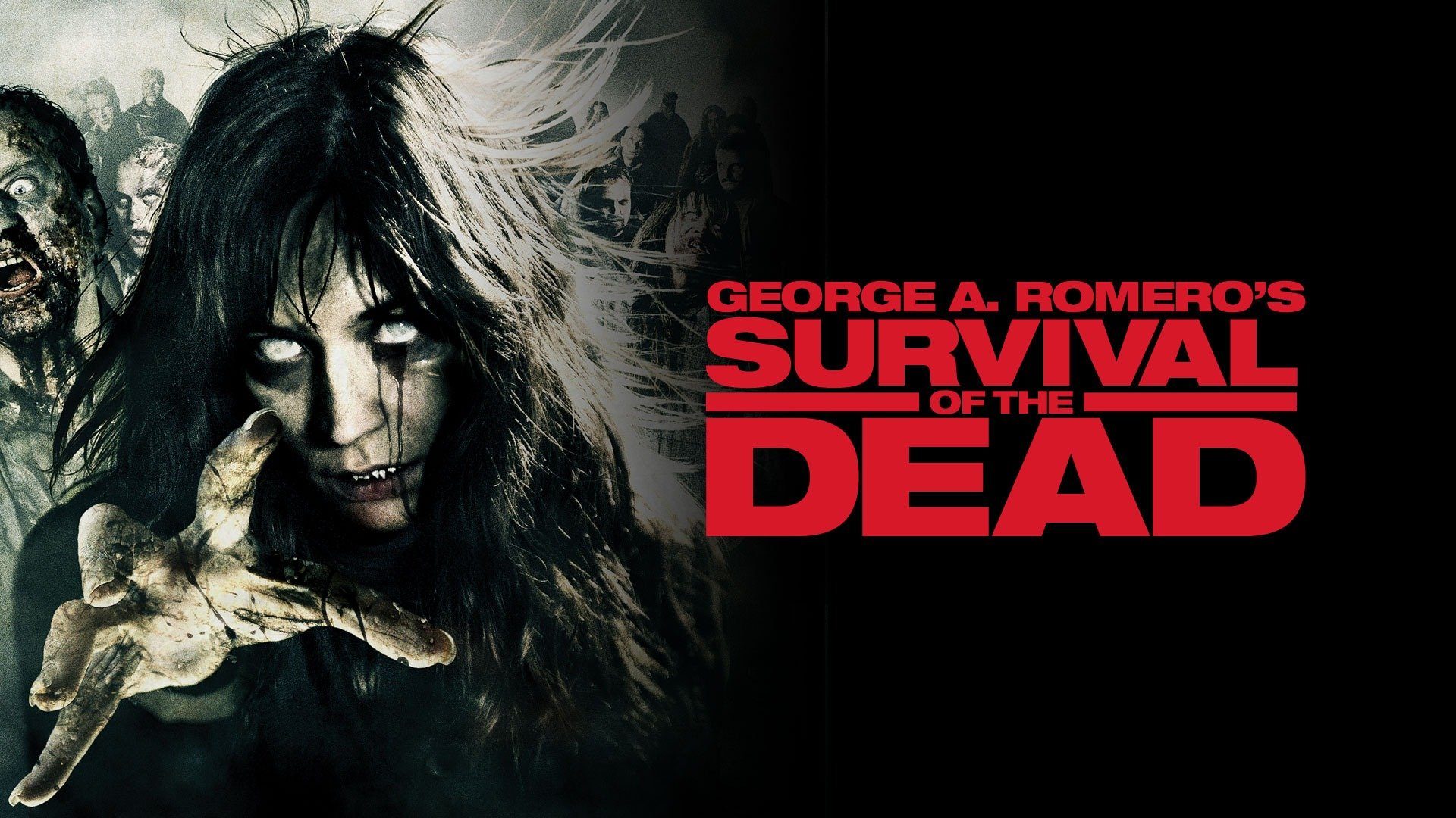 George A. Romero's Survival of the Dead: A Personal Reassessment