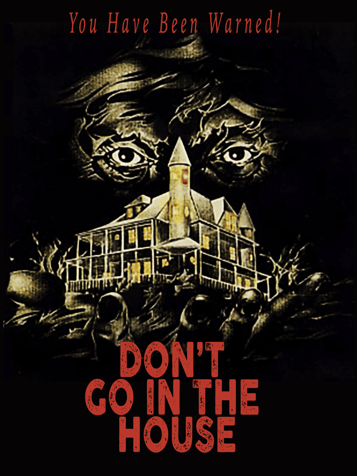 Don't Go in the House (1979) - A Psychological Slasher Oddity