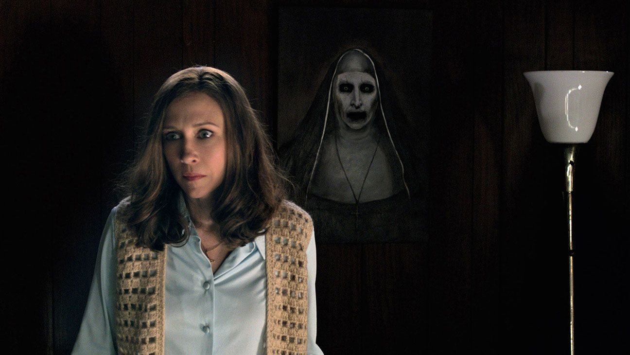 The Conjuring Universe Series