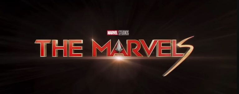 The Marvels