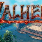 Valheim the video game with deep roots into nordic lore and horror