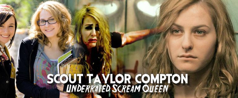 Scout Taylor-Compton The Underrated Scream Queen