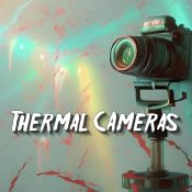 How Thermal Cameras Capture Evidence of The Supernatural