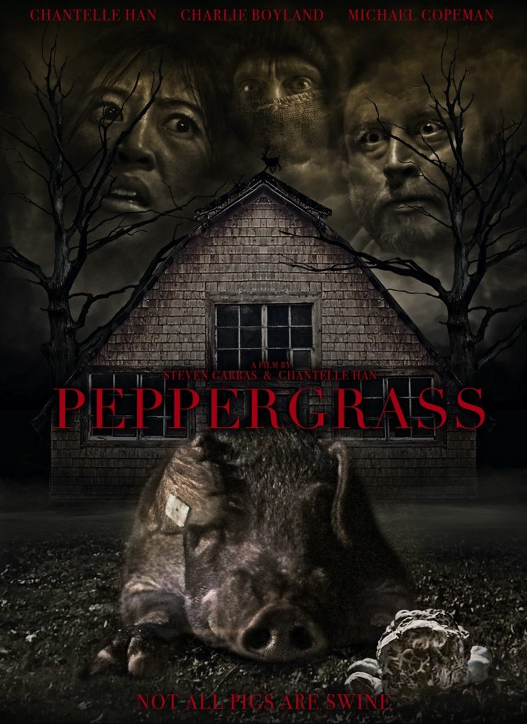 Peppergrass