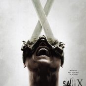 Saw X Movie Poster