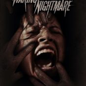 Waking Nightmare new horror movie comin August 2023