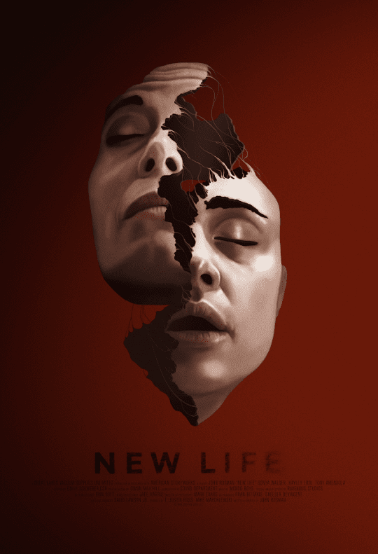 New Life movie poster