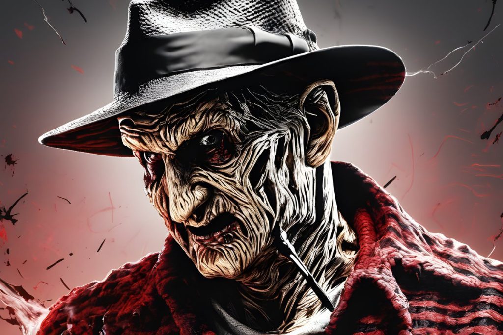 Freddy Kruger