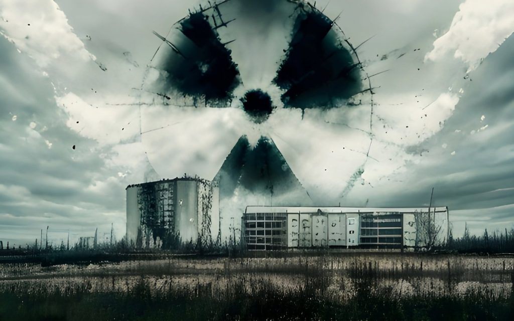 Chernobyl Diaries