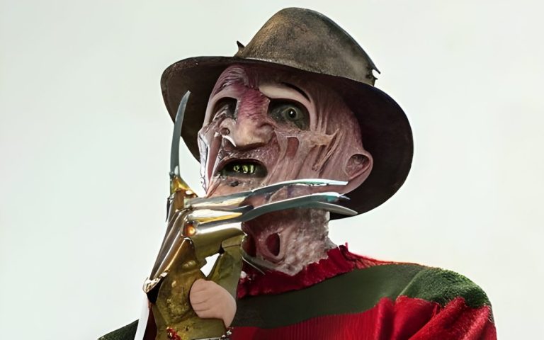 Freddy Krueger