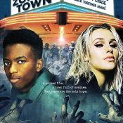 Zombie Town Movie