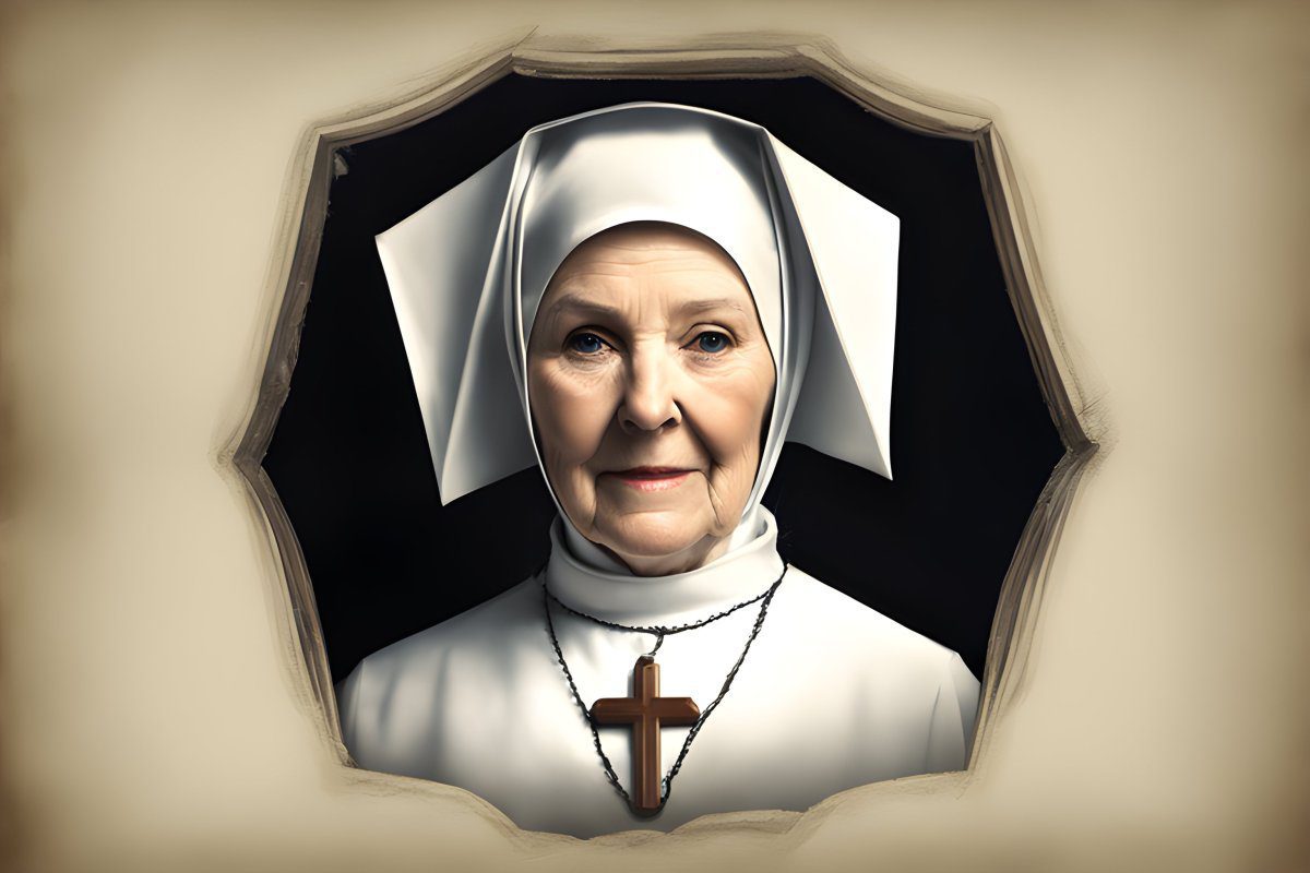 Sister Marguerite