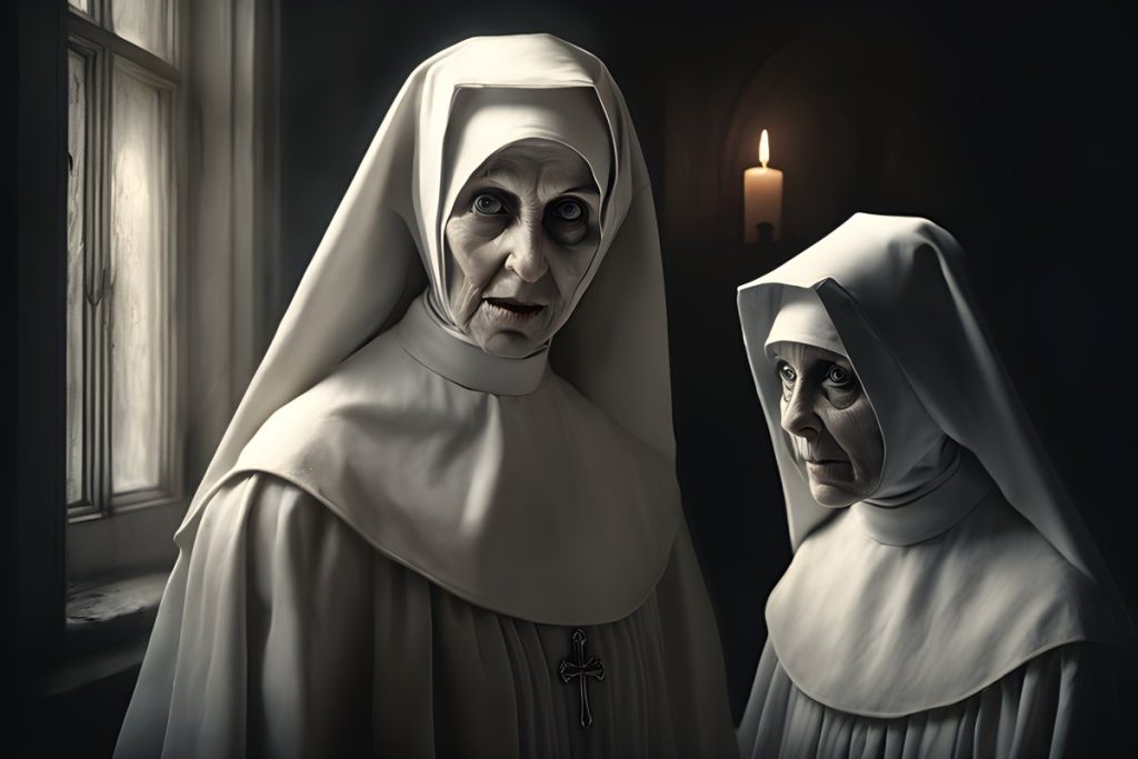 Sister Marguerite