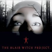 Blair Witch Project 1999